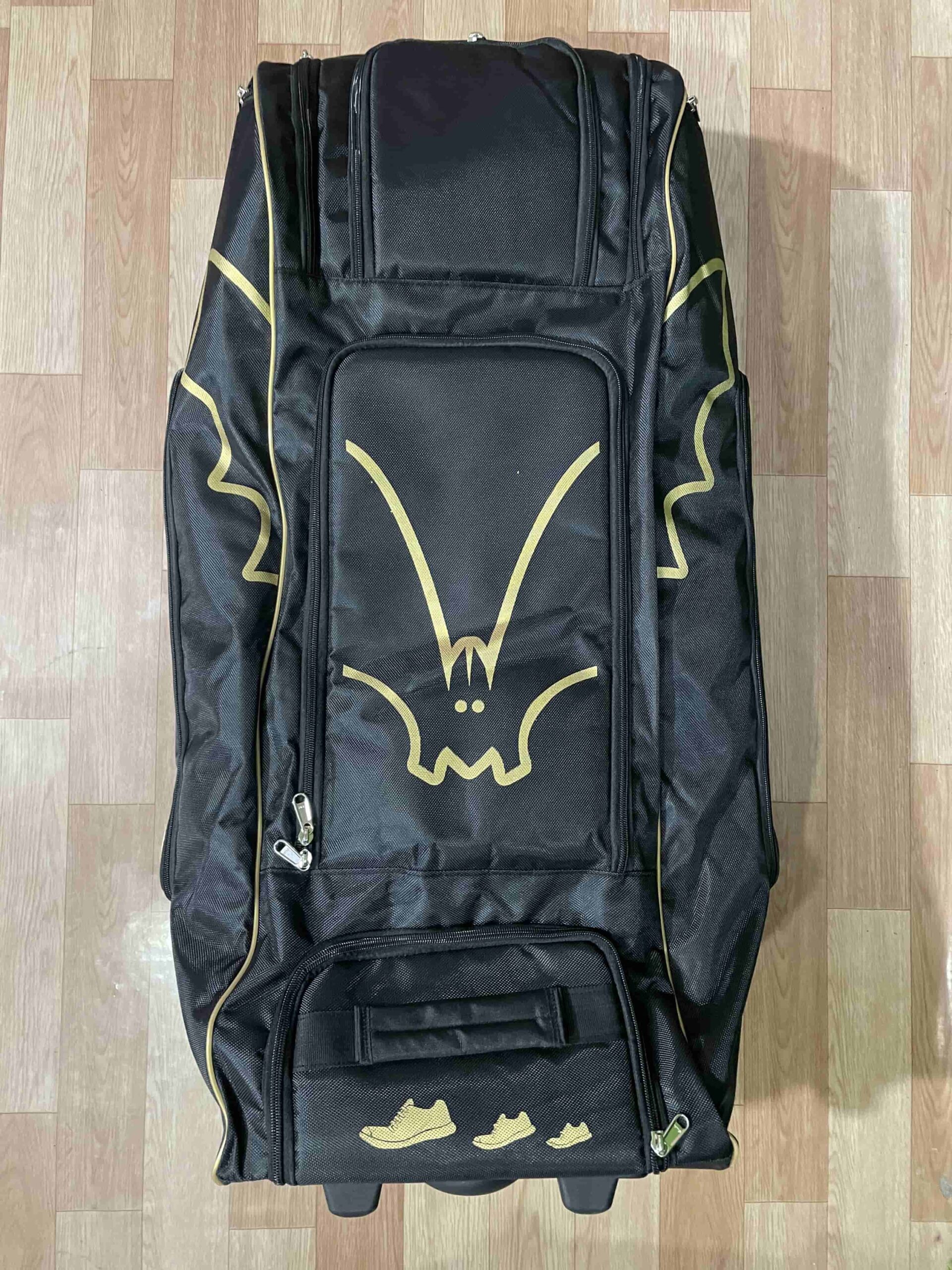 BAS Vampire Kitbag